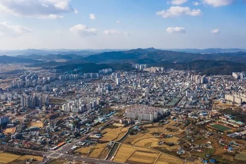 충남 서산시 미분양 미분양 현황 — 충남 서산시 잔여세대·분양가·입주 정보 (2026)
