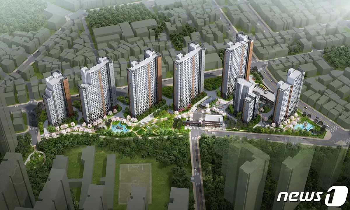 대전 동구 미분양 아파트 현황 — 단지별 잔여세대·분양가 총정리 (2026)
