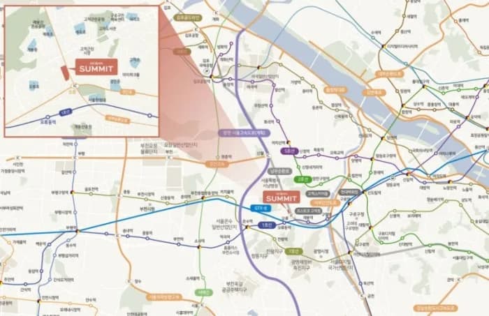서울 동대문구 미분양 청약 분석 — 서울 입지·분양가·투자 가치 완벽 정리 2026
