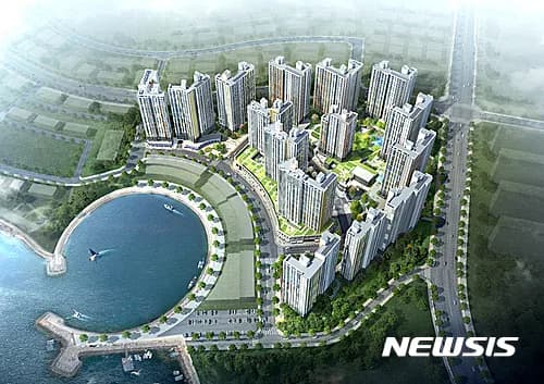 꿈에그린 더 센트럴 청약 분석 — 경기 입지·분양가·투자 가치 완벽 정리 2026