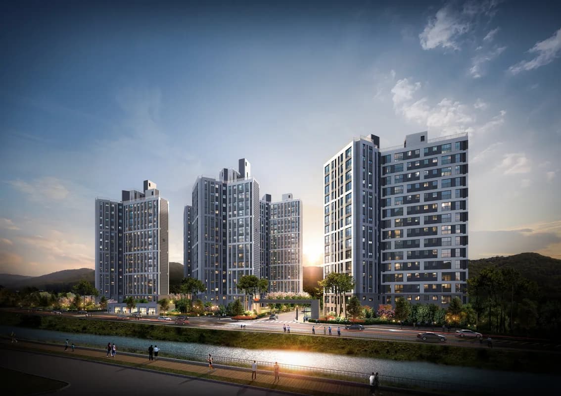 충남 단지 사진