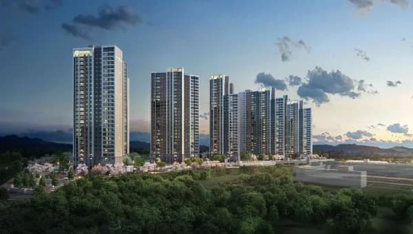 울산 울주군 미분양 미분양 현황 — 울산 울주군 잔여세대·분양가·입주 정보 (2026)