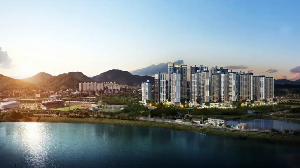 전남 나주시 미분양 미분양 현황 — 전남 나주시 잔여세대·분양가·입주 정보 (2026)