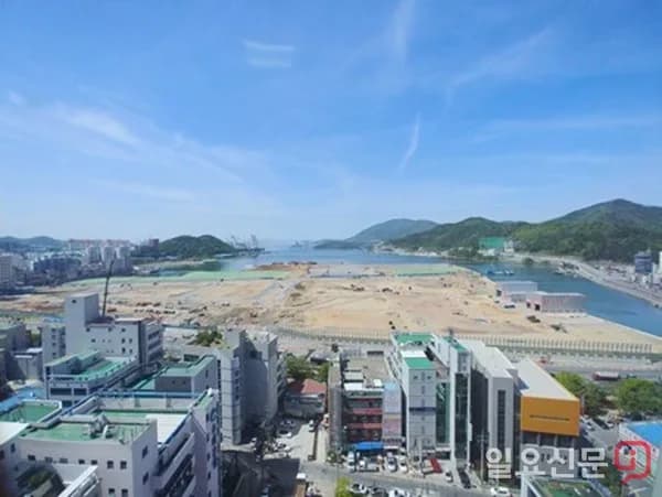 경남 거제시 미분양 미분양 현황 — 경남 거제시 잔여세대·분양가·입주 정보 (2026)