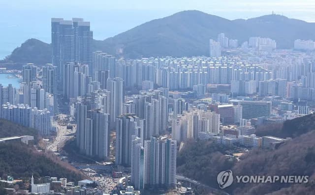부산 부산진구 미분양 아파트 현황 — 단지별 잔여세대·분양가 총정리 (2026)