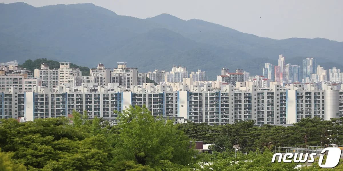 경북 경주시 미분양 아파트 현황 — 단지별 잔여세대·분양가 총정리 (2026)