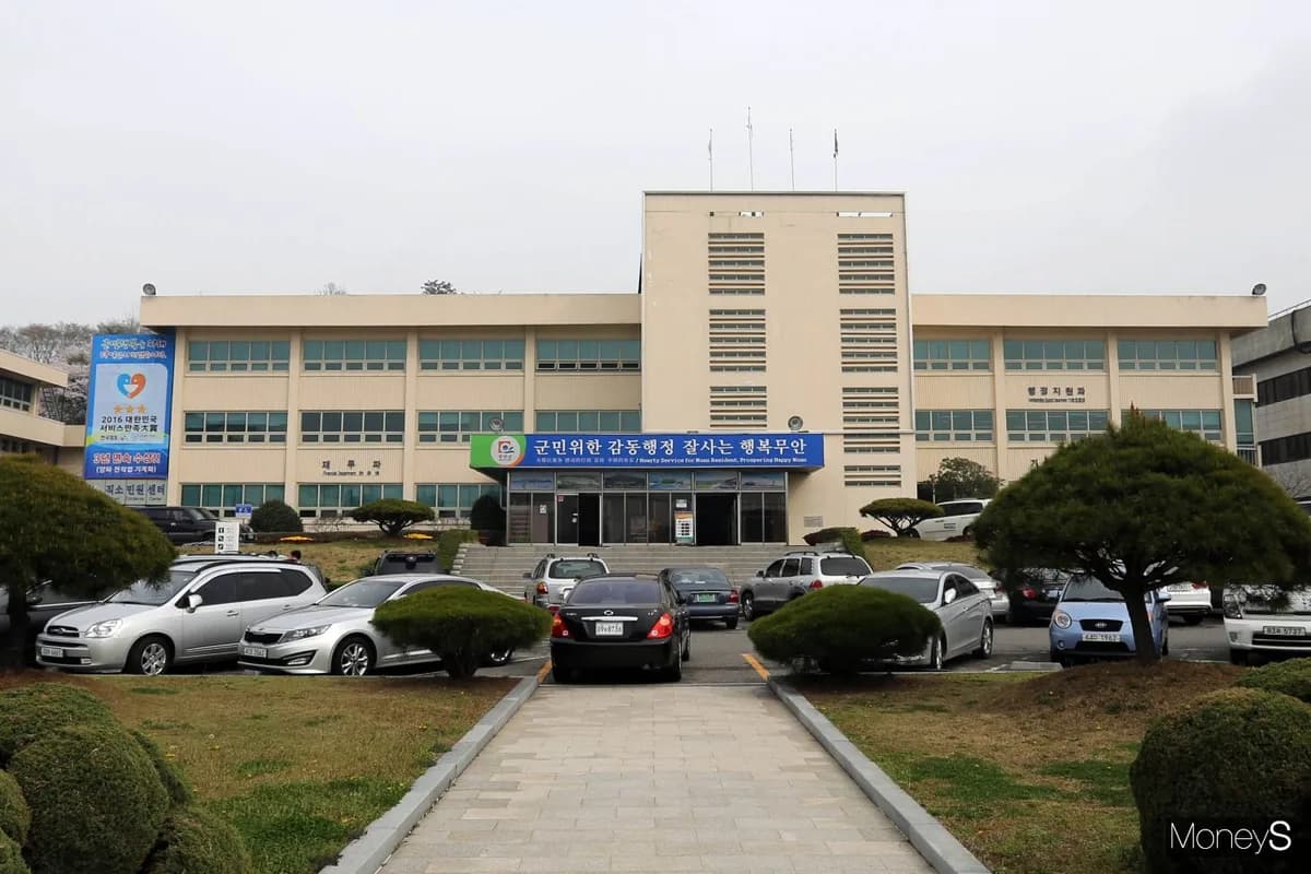 전남 무안군 미분양 아파트 현황 — 단지별 잔여세대·분양가 총정리 (2026)