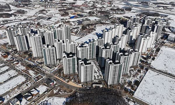 충북 음성군 미분양 아파트 현황 — 단지별 잔여세대·분양가 총정리 (2026)