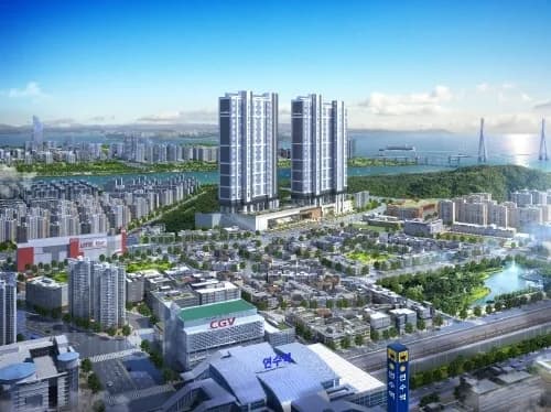 연수 월드메르디앙 어반포레 미분양 현황 — 인천 동춘동 잔여세대·분양가·입주 정보 (2026)
