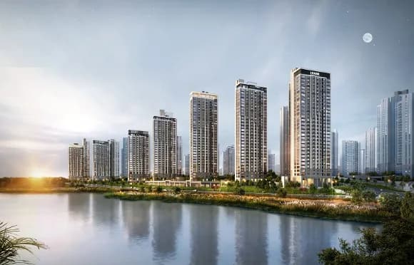 천안 아이파크 시티 6단지 미분양 현황 — 충남 서북구 잔여세대·분양가·입주 정보 (2026)