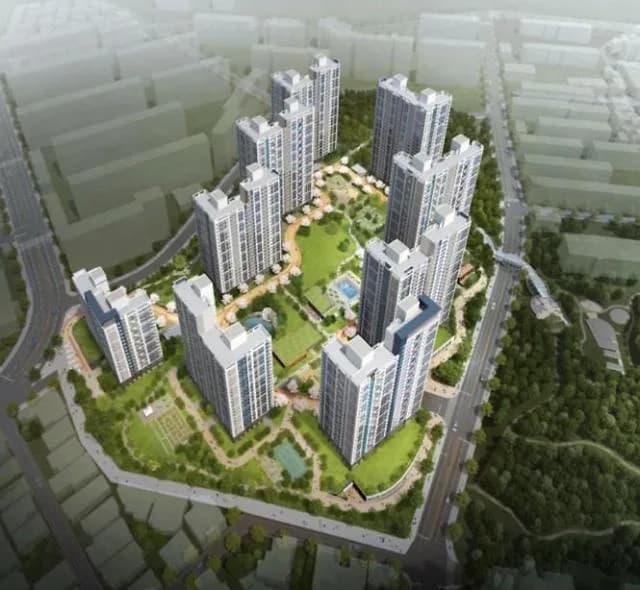 충북 청주 용암 더샵 미분양 현황 — 충북 청주시 잔여세대·분양가·입주 정보 (2026)
