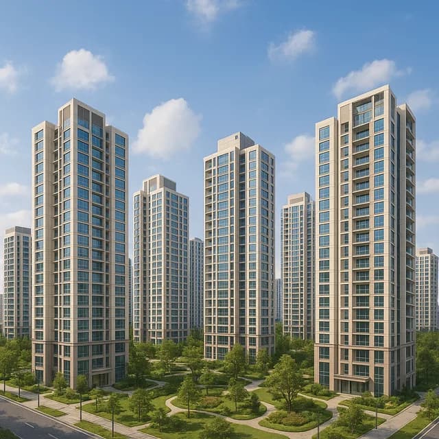 강원 춘천시 미분양 현황 — 강원 춘천시 잔여세대·분양가·입주 정보 (2026)
