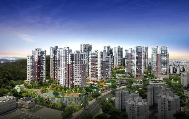 인천 검단 파라곤 청약 분석 — 인천 입지·분양가·투자 가치 완벽 정리 2026