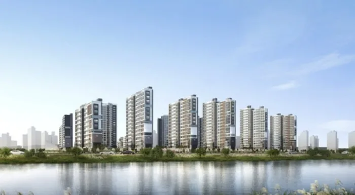 부산 강서 에코델타 우미린 청약 분석 — 부산 입지·분양가·투자 가치 완벽 정리 2026