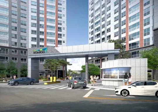 충남 서천군 미분양 청약 분석 — 충남 입지·분양가·투자 가치 완벽 정리 2026