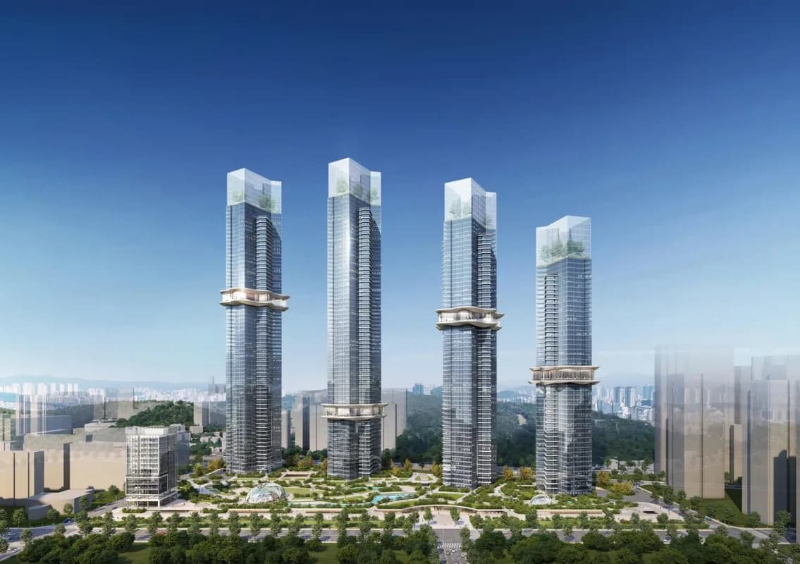 신우마리나 청약 분석 — 경남 입지·분양가·투자 가치 완벽 정리 2026