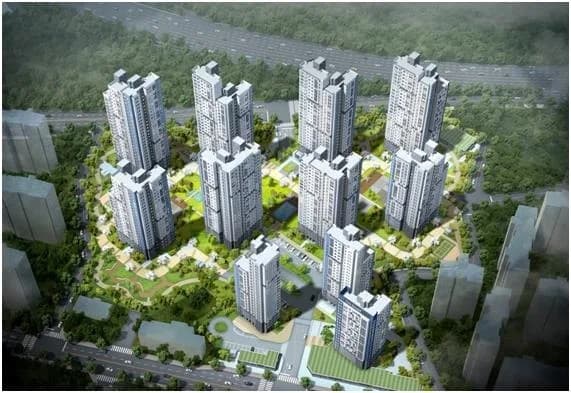 충남 아산 탕정 더샵 청약 분석 — 충남 입지·분양가·투자 가치 완벽 정리 2026