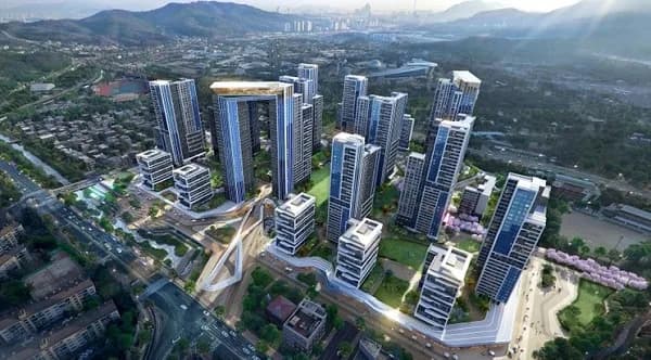 주공8(고층) 청약 분석 — 경기 입지·분양가·투자 가치 완벽 정리 2026