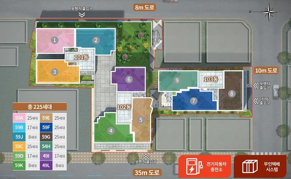 서면 스위트엠 골드에비뉴 청약 분석 — 부산 입지·분양가·투자 가치 완벽 정리 2026