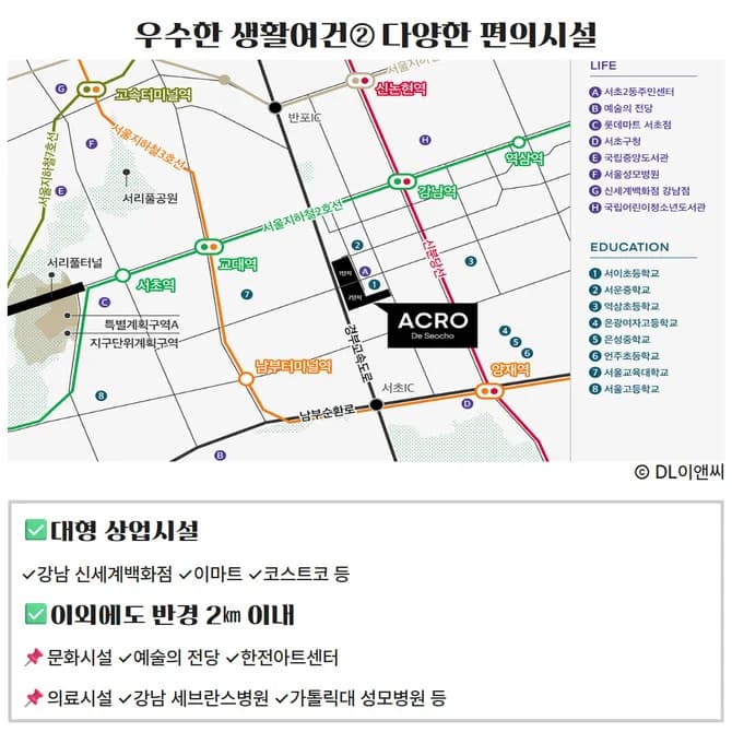 아크로 드 서초 서울 분양 — 모집공고·분양가·경쟁률·입주 완벽 가이드