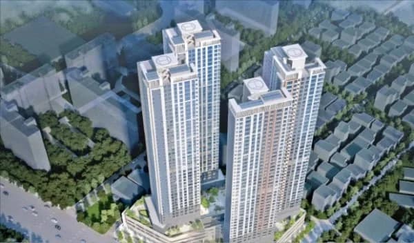 대구 용산 아이파크 대구 미분양 203세대 현황