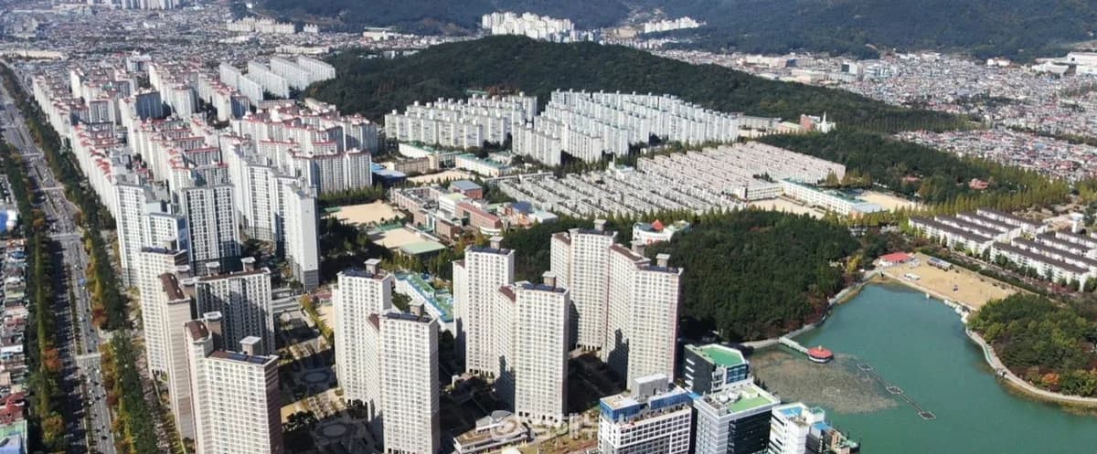 창원 의창 푸르지오 경남 미분양 177세대 현황