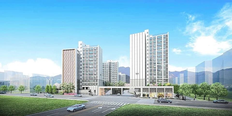 태화강 에피트 울산 307세대 | 분양가상한제 적용 로또청약 완벽 분석