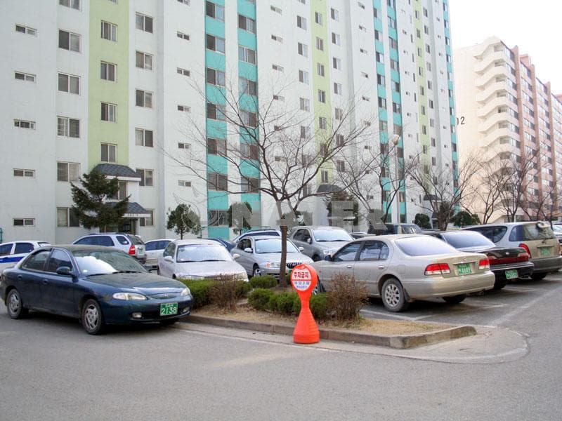 충청남도 예산군 예산읍 서오2차 아파트