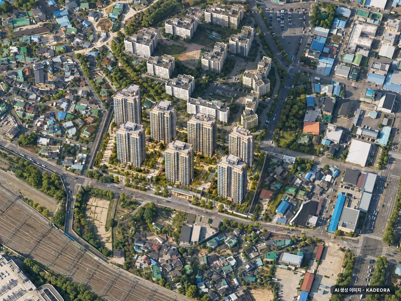 AI 상상도(생성 이미지)