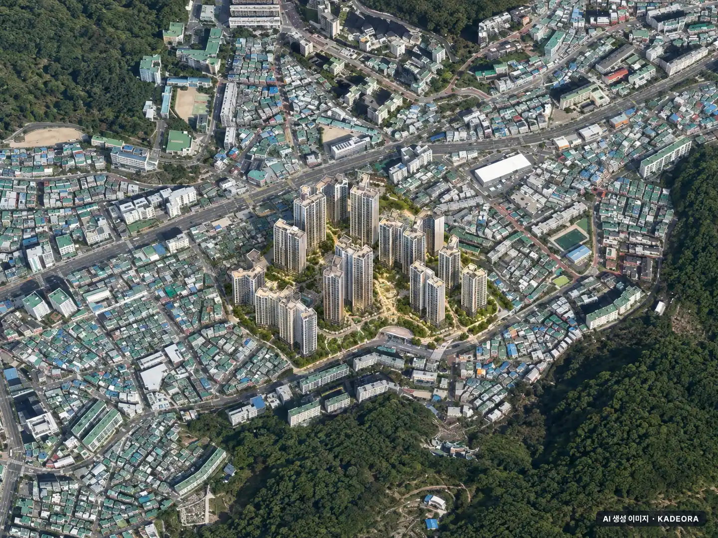 AI 상상도(생성 이미지)