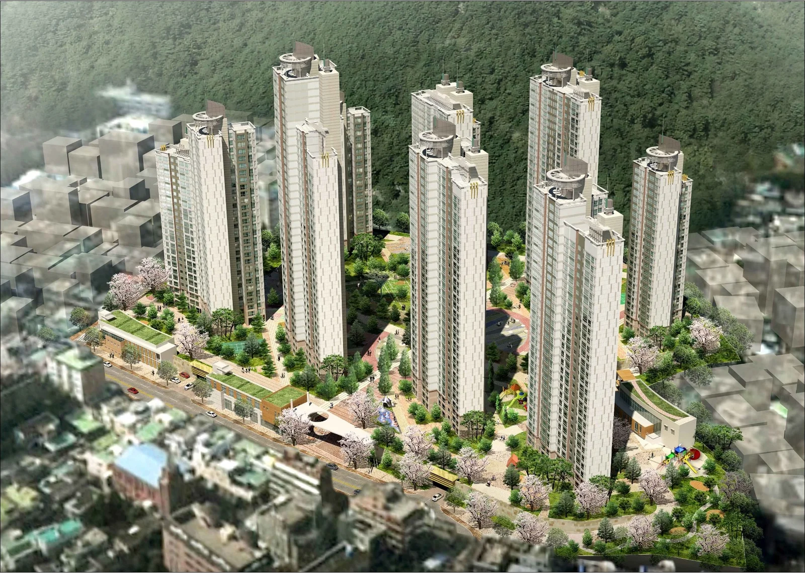 부산 수영구 광안1 재건축 — 위치·규모·단계 한눈에