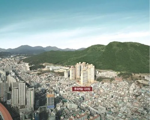 부곡롯데캐슬디아망 실거래가 분석 — 부산 금정구 시세·평당가·거래 동향 (2026) 아파트