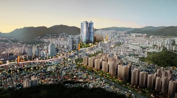 장전삼정그린코아더베스트 실거래가 분석 — 부산 금정구 시세·평당가·거래 동향 (2026)