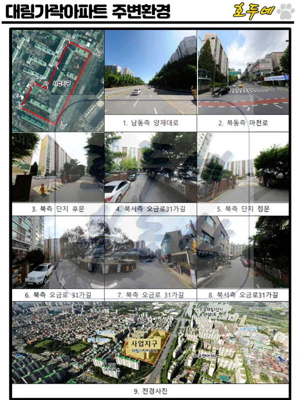 카더라 청약·분양 정보 — 신월대림 실거래가 분석 — 서울 양천구 시세·평당가·거래 동향 (2026)