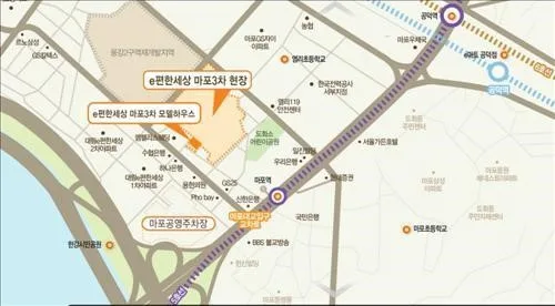카더라 청약·분양 정보 — 청담3차이-편한세상(301동) 실거래가 분석 — 서울 강남구 시세·평당가·거래 동향 (2026)