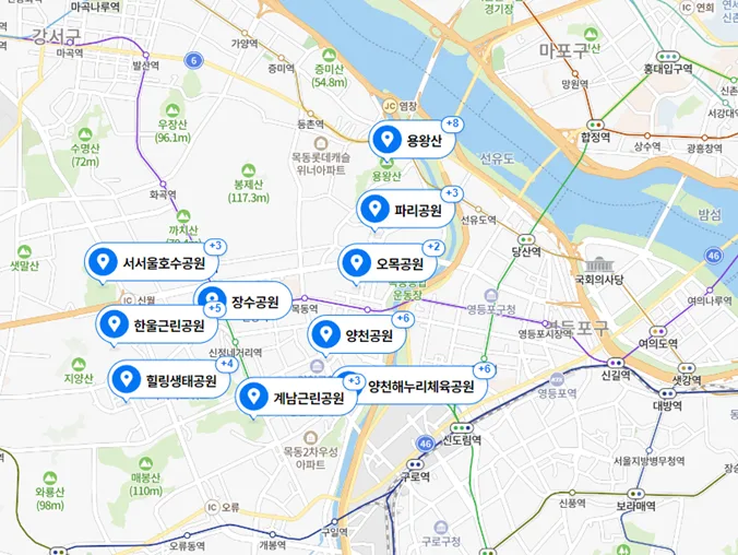 서울 양천구 미분양 현황 — 서울 양천구 잔여세대·분양가·입주 정보 (2026)