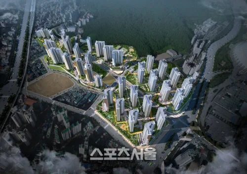 부산 거제3 재개발 현황 — 부산 연제구 진행 단계·시공사·전망 (2026) 아파트