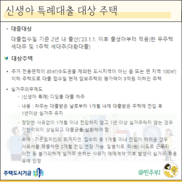 주택담보대출 종류 총정리 — 디딤돌·보금자리·일반 비교 (2026) 아파트