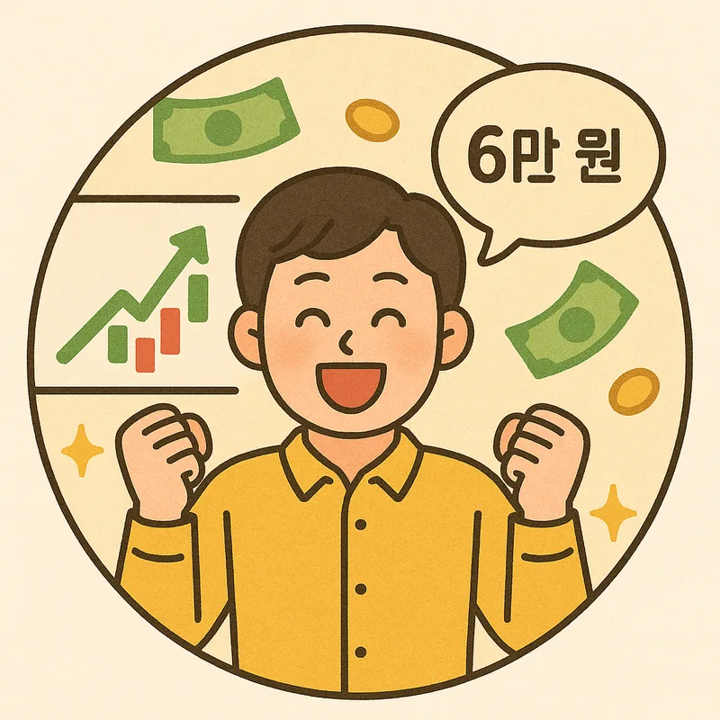 삼성화재 vs 우리금융지주 비교 — 금융 투자 선택 아파트