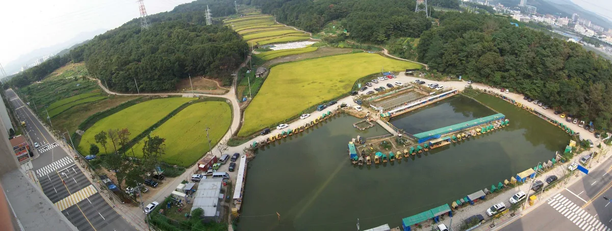 수원시 밤꽃마을뜨란채 실거래가 공개, 율전동 아파트 시세는? 아파트