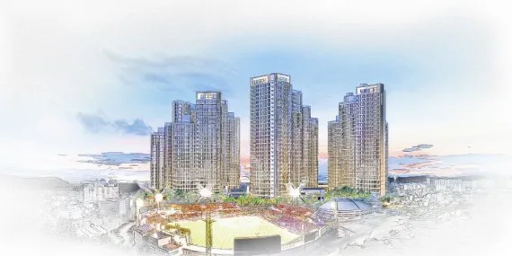 대전 대덕구 옥수맨션, 최근 실거래가와 시세 동향 분석 아파트