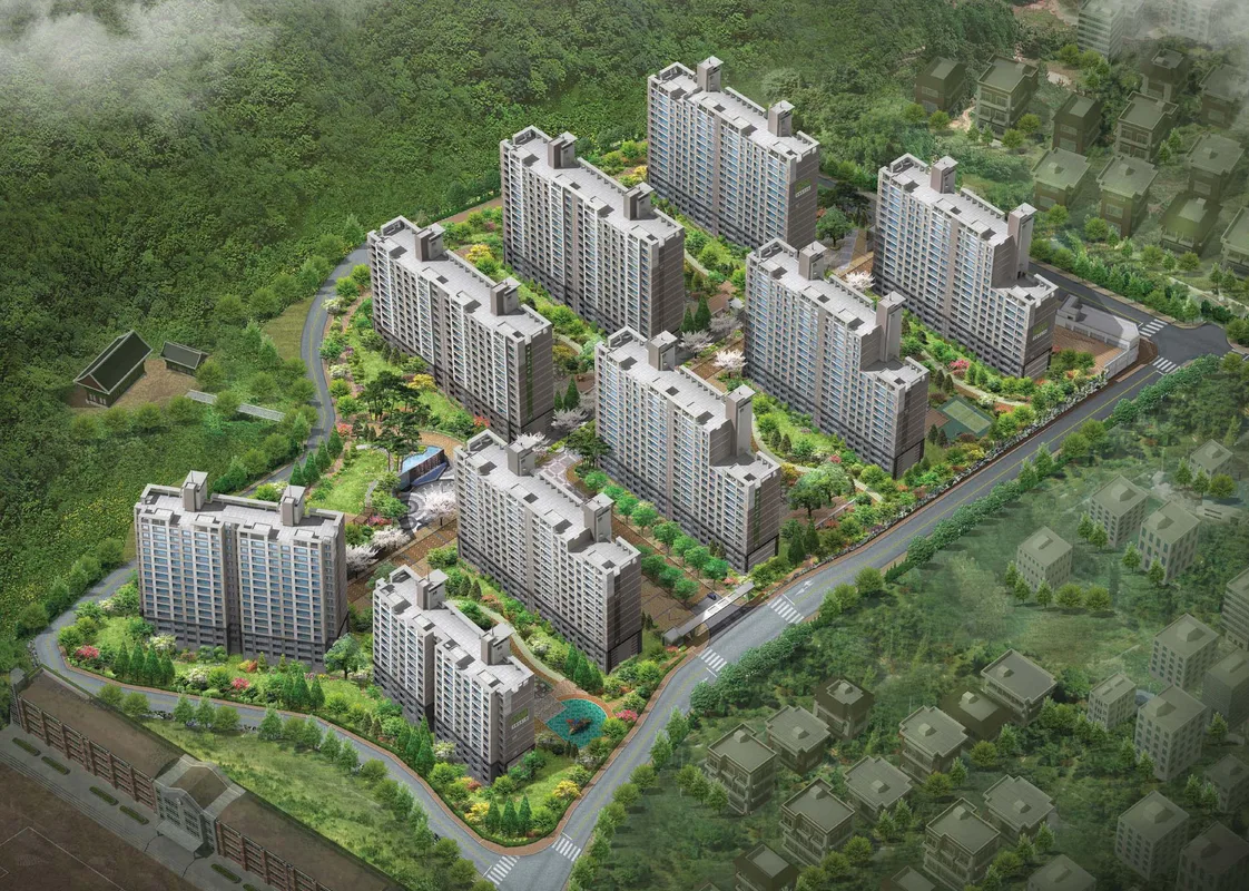 카더라 미분양 현황 — 광주 서구 치평 푸르지오 광주 미분양 145세대 현황