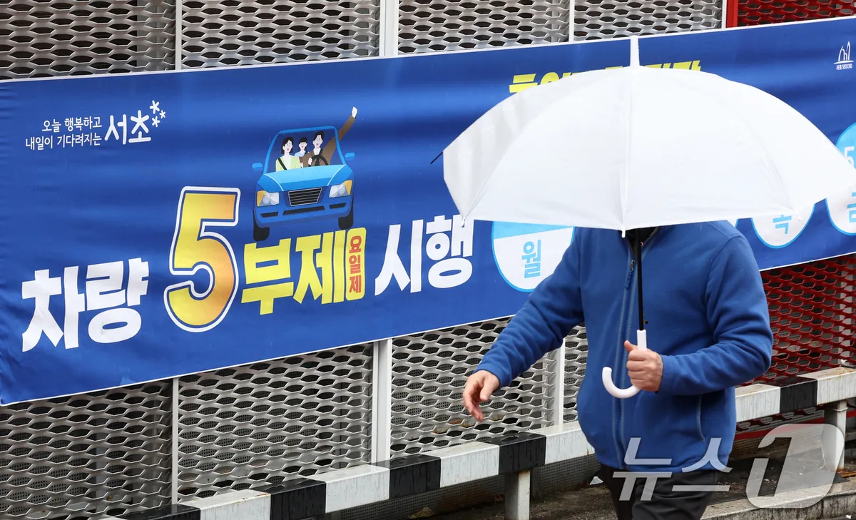 카더라 주식 시황 분석 — 공영주차장 5부제 시행 | 카카오·네이버·티맵 실시간 확인 방법과 시장 영향 분석 (2026)