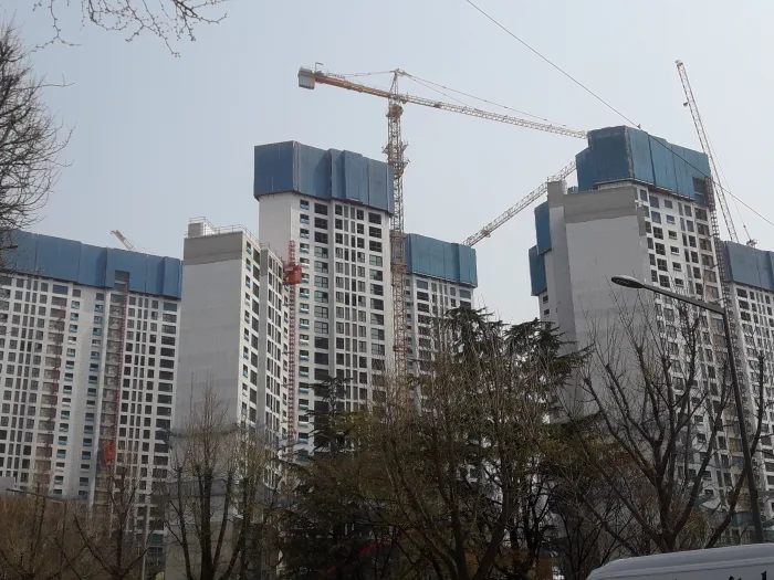 재건축·재개발 규제 현황 분석 (2026) 아파트