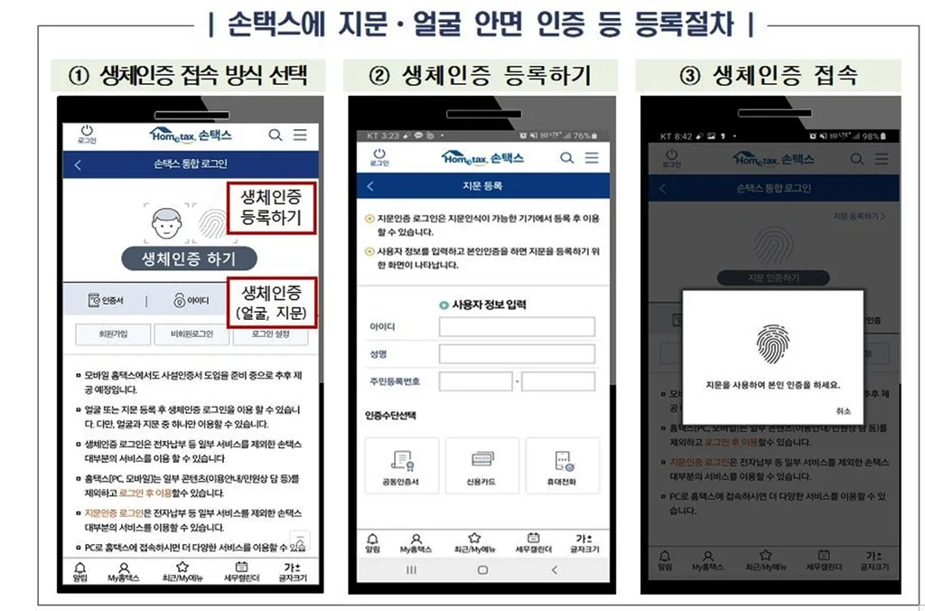 카더라 재테크 가이드 — 세금계산서 발급 혁신…국세청 간편인증 도입 | 유료인증 폐지 임박 (2026)
