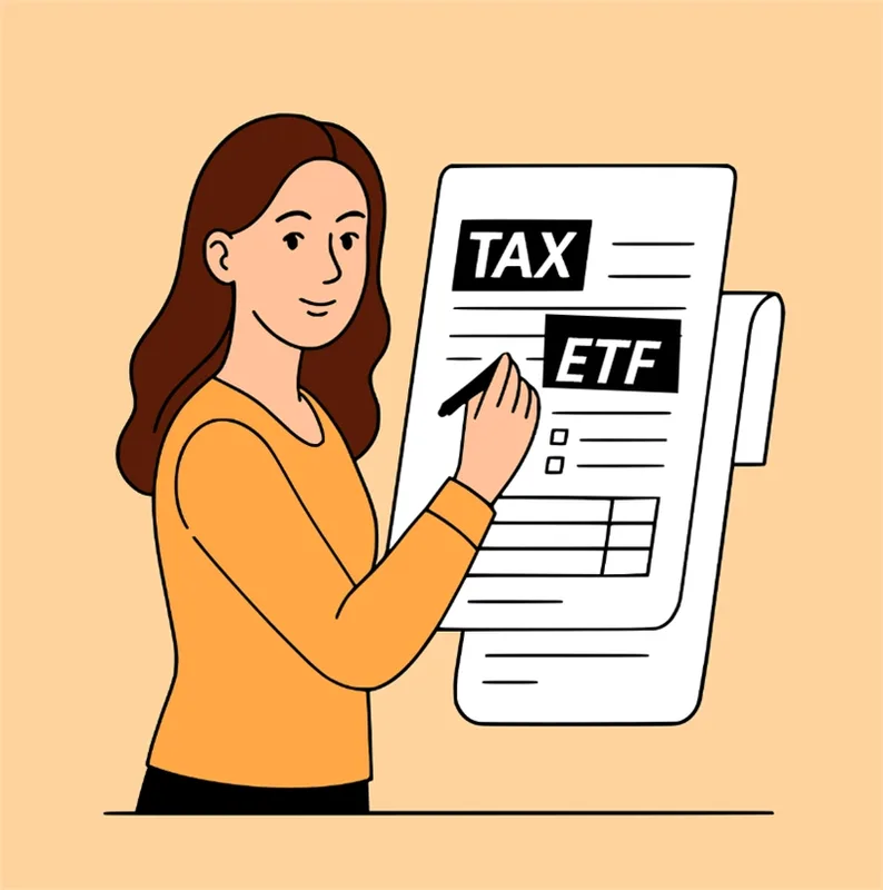 해외 ETF vs 국내 상장 해외 ETF 비교 아파트