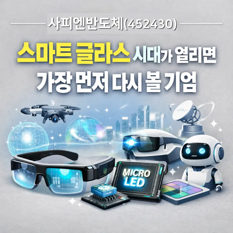 카더라 주식 시황 분석 — 사피엔반도체 임원·주요주주 지분 현황 분석 | DART 공시 데이터 (2026)