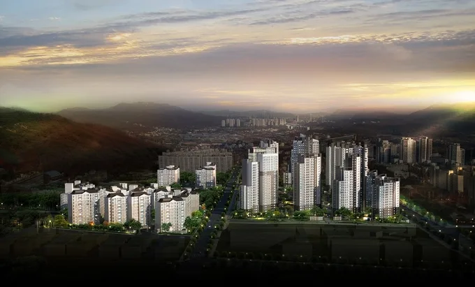 과천푸르지오써밋 504세대 분석 | 경기 과천시 대우건설 분양 가이드 아파트
