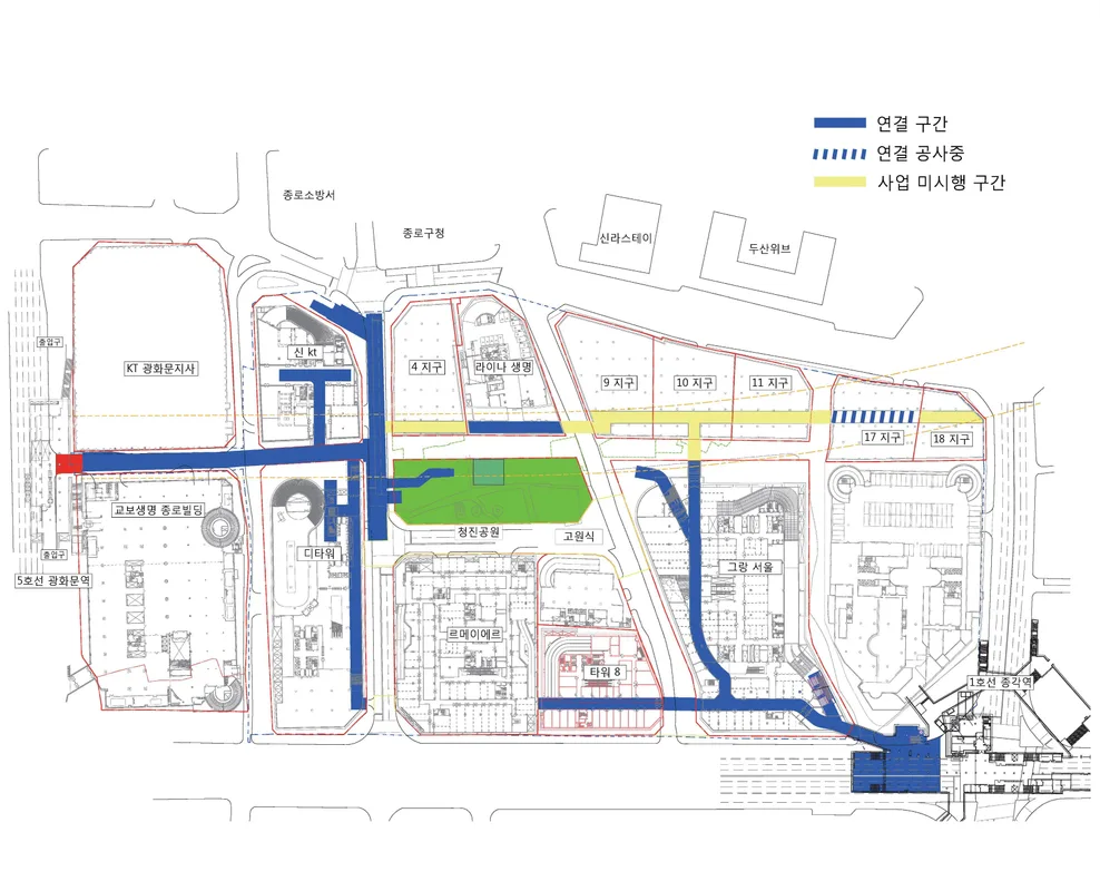 청진구역 제1지구 종로구 분양 심층분석 | 서울 도심재생 프로젝트의 기회와 위험