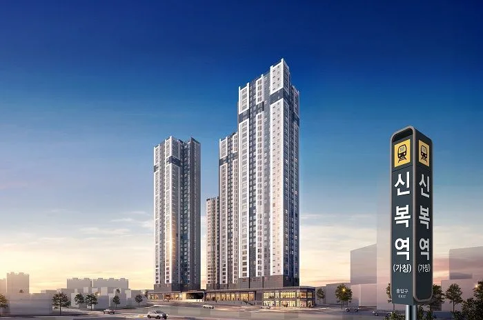 카더라 청약·분양 정보 — 울산신복역 비스타 메트로 분양 총정리 — 84㎡ 단일 580세대, 분양가·계약조건 분석 (2026)